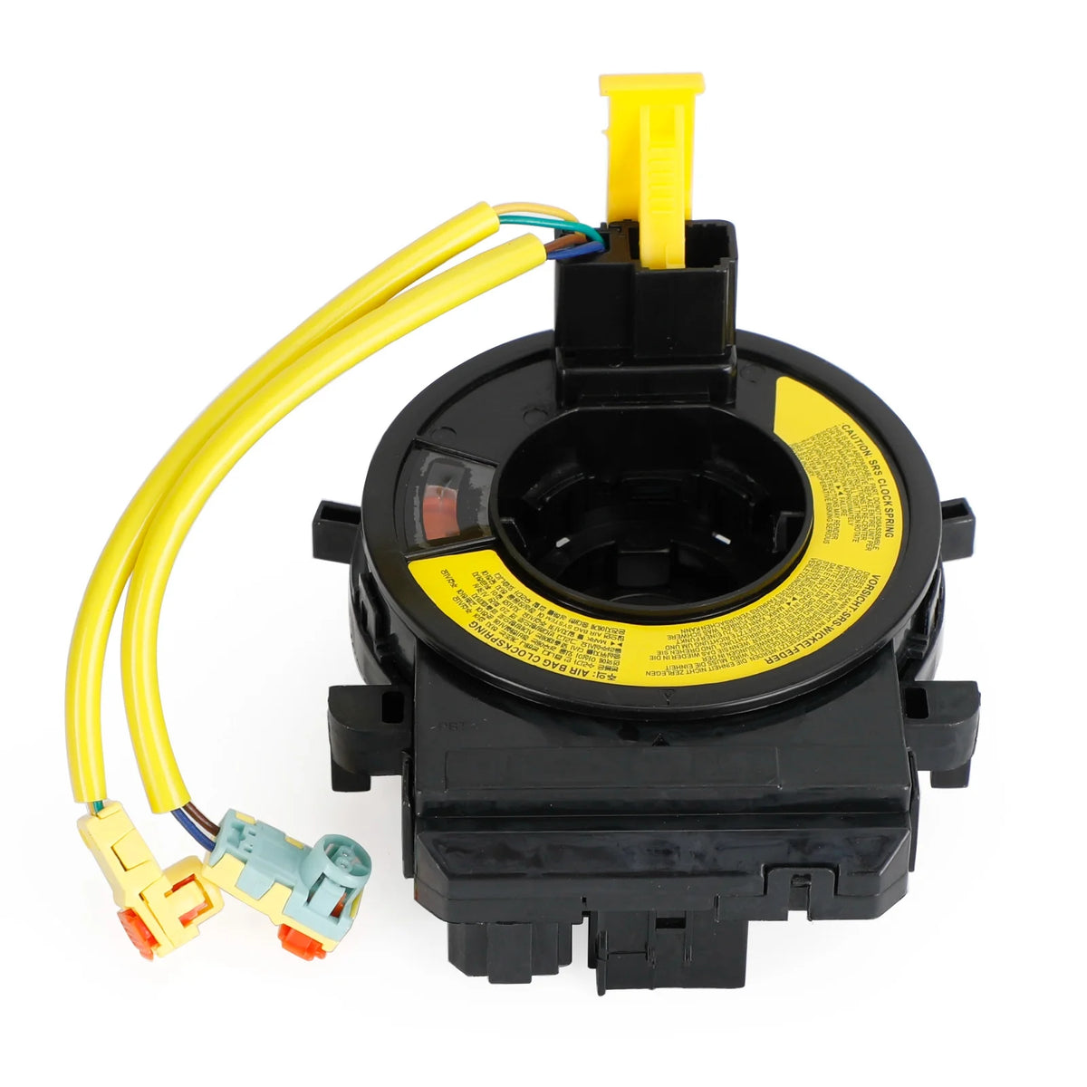 Spiral Cable Clock Spring J43543
