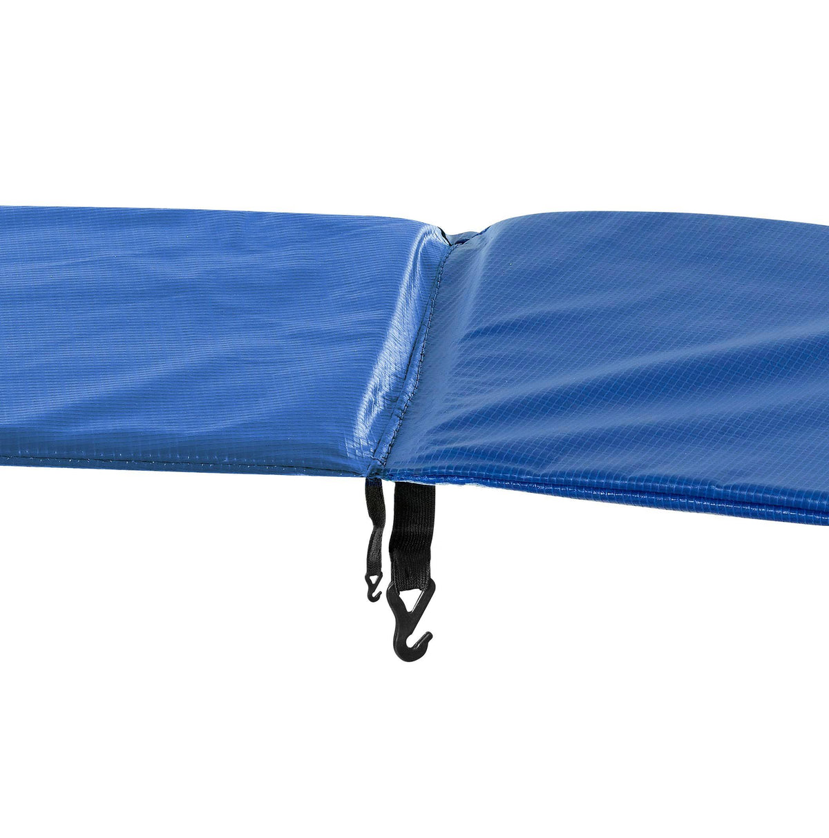 12 ft Round Blue Trampoline Safety Pad Y95391
