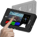 7 Inch FHD IPS Touch Screen Field Monitor with HDMI 4K Input/Output J387
