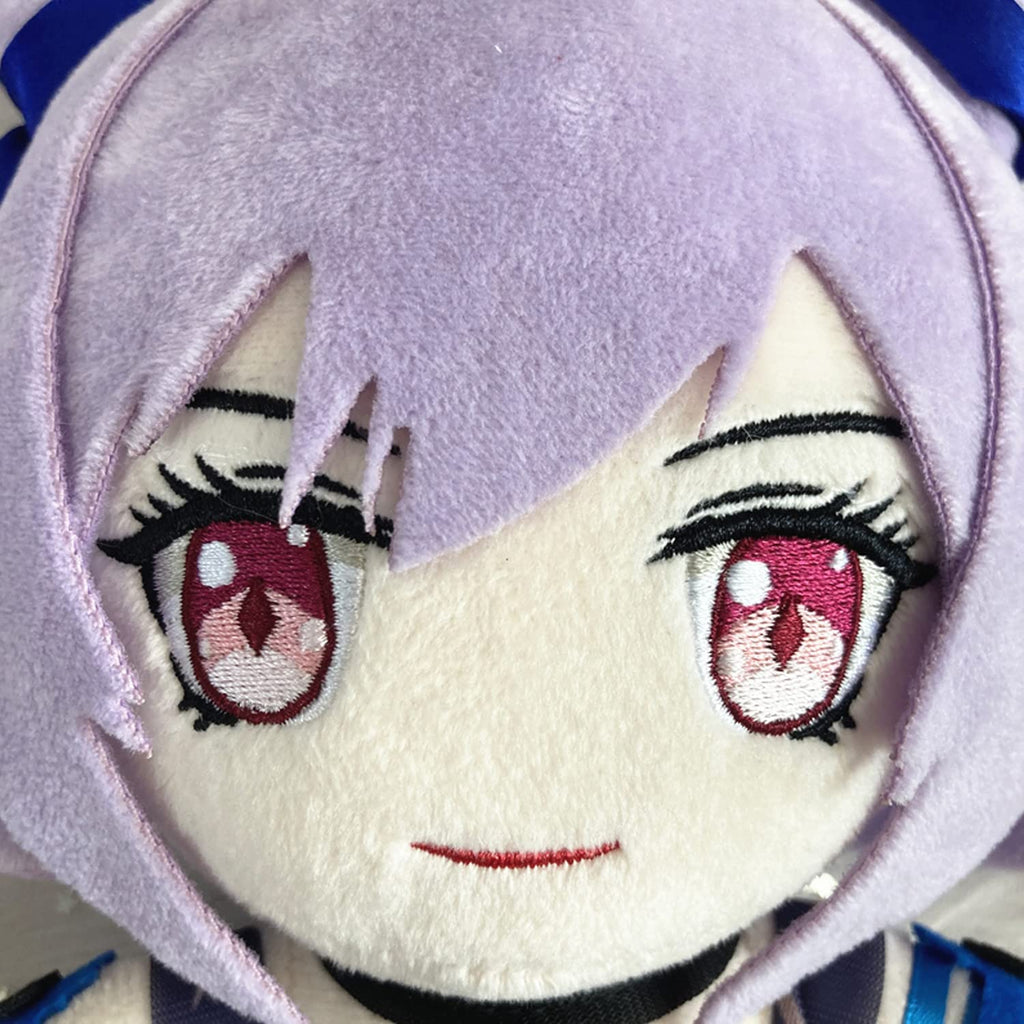 Keqing Plush Toy Doll J76601