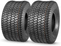 2 Pcs 20x10-8 Turf Tires U78044