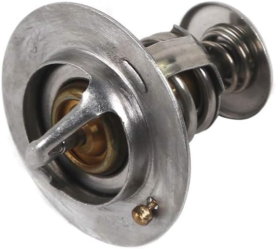 Coolant Thermostat Housing Assembly Pack of 2 Z591