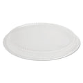 Plastic Dome Lid F3266