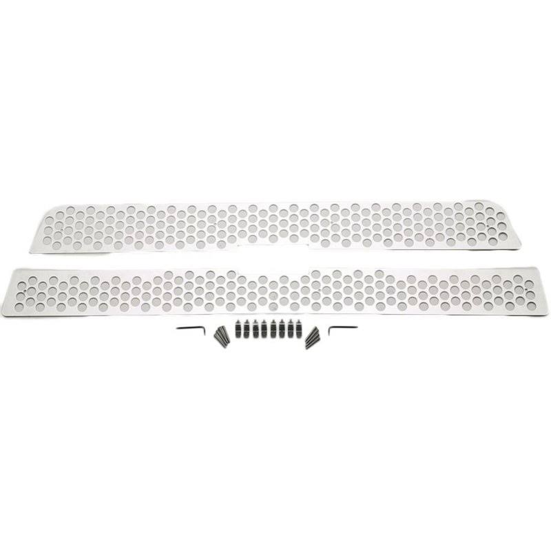 Punch Grille S907
