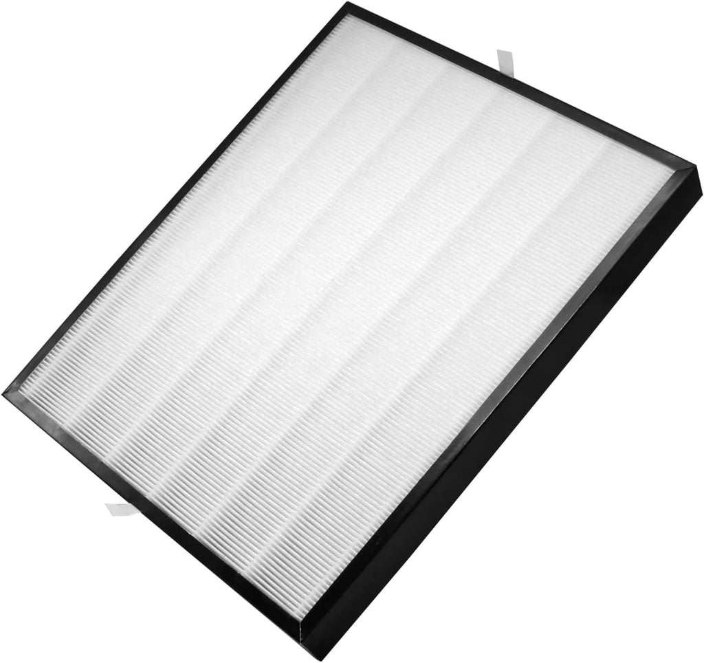 Replacement Filter Set with 2 H13 True HEPA, 4 Activated Carbon Filters and 8 Pre-Filters M79853