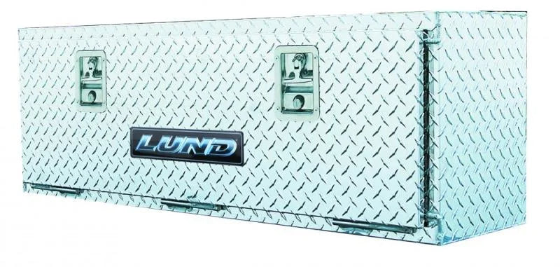 Aluminum Top Mount Truck Tool Box I2948
