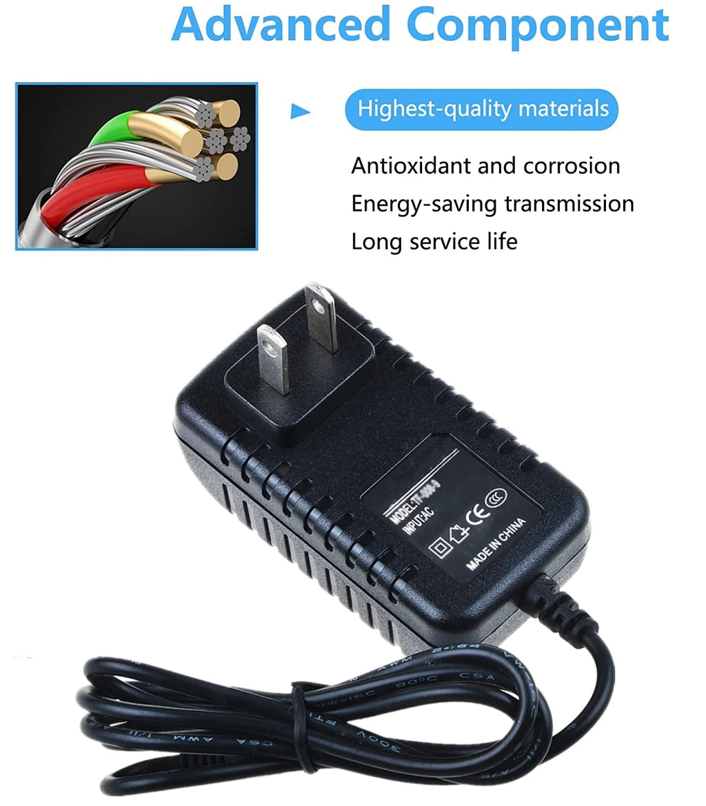 6V DC Power Supply Charger R5746