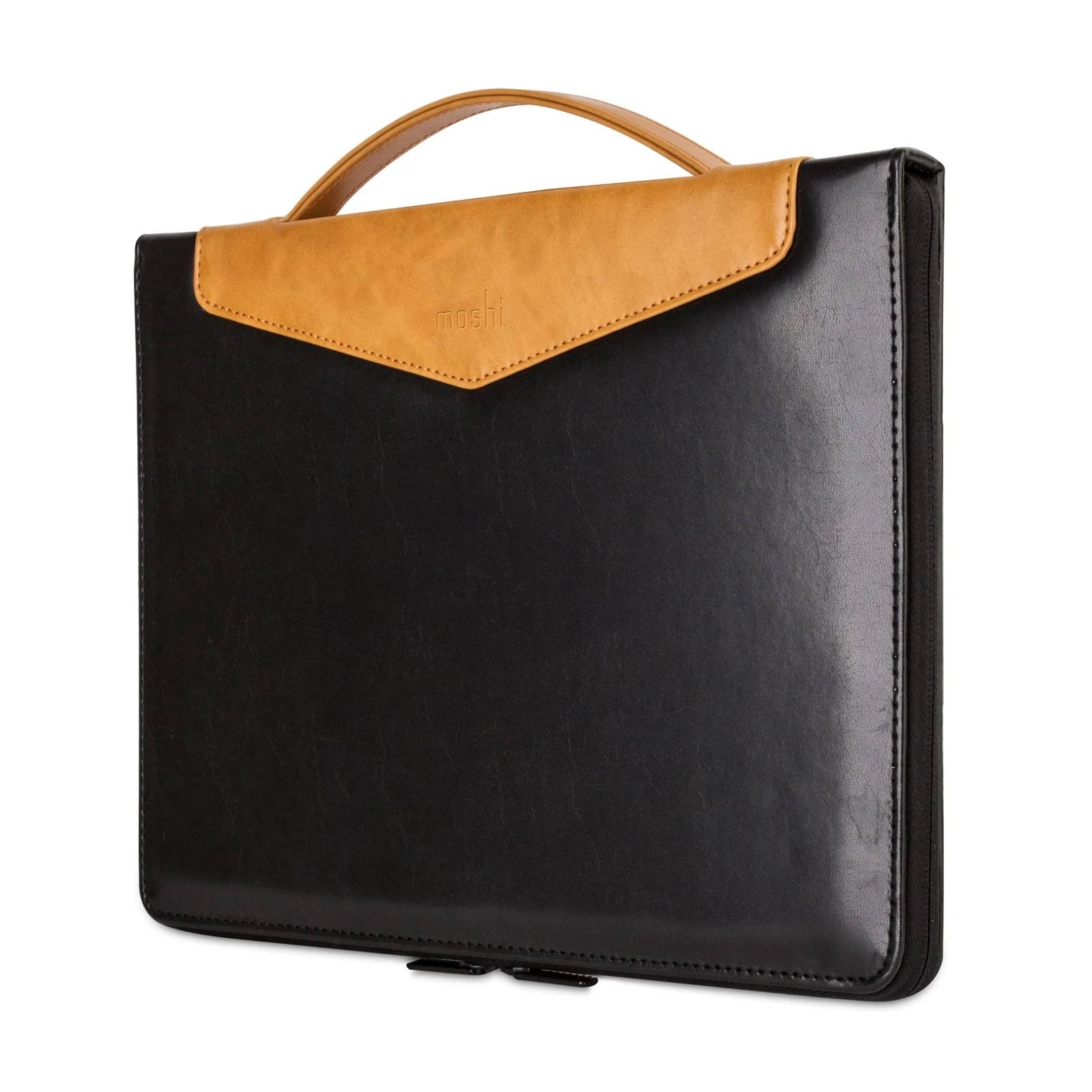 Black MacBook Protective Carrying Case W4733