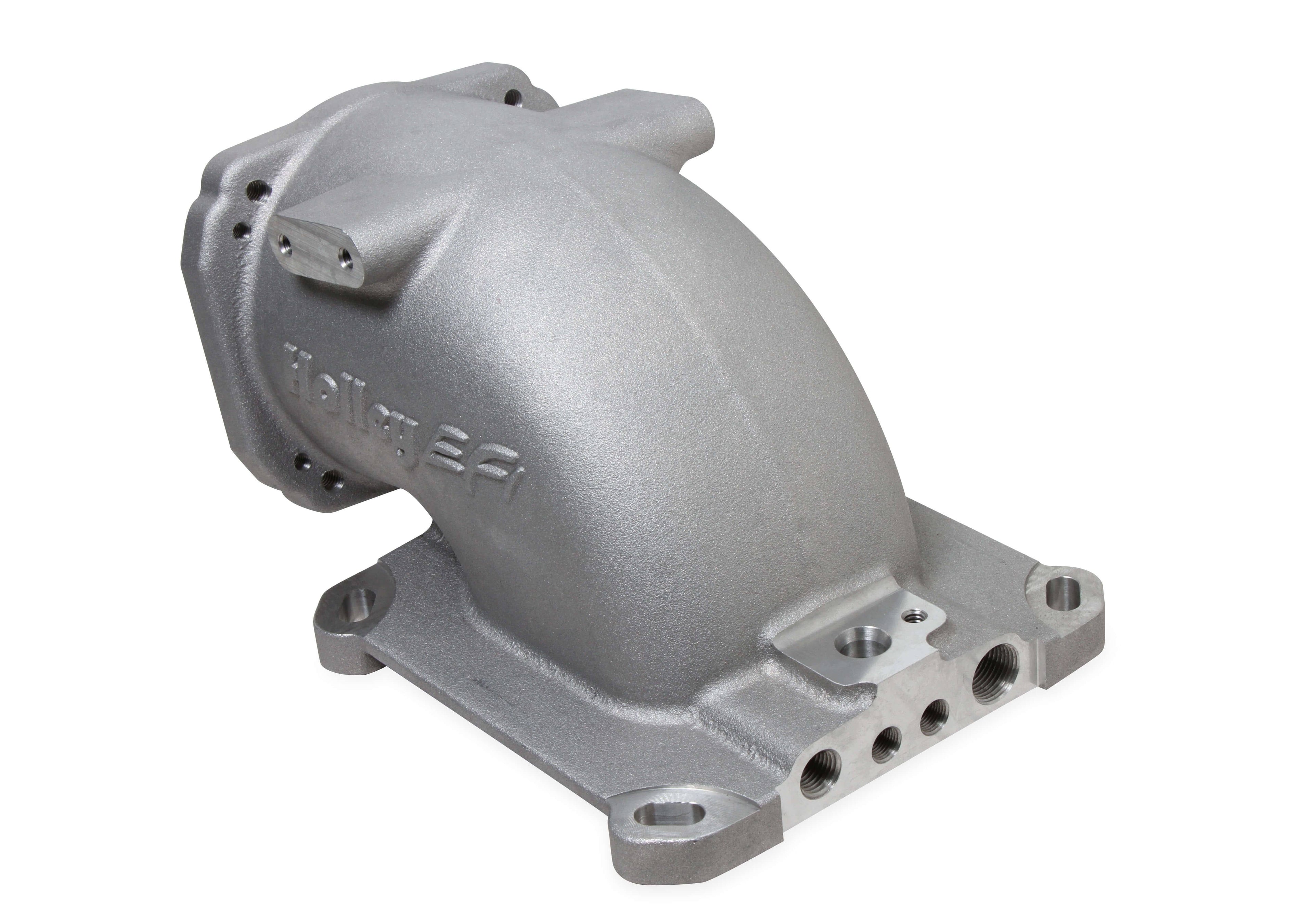 EFI Throttle Body Intake Elbow F37133