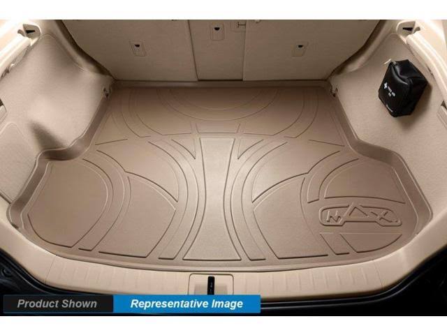Cargo Liner F49371