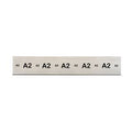 A2 Flat Stock M38241