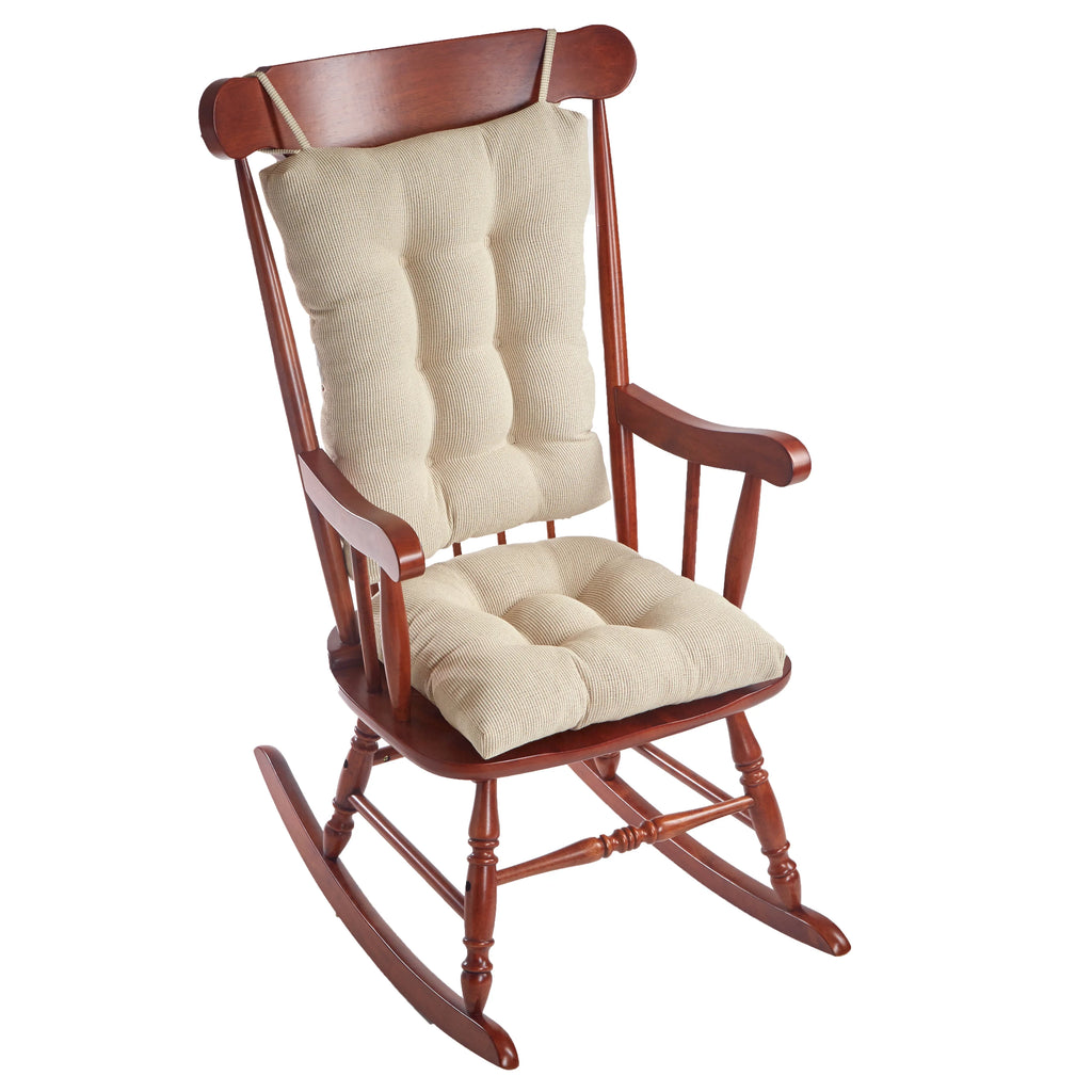 Saturn Rocking Chair Cushion Set M7427