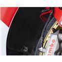 Aluminum Radiator Guard C599