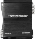 800 Watts 4 Channel Car Amplifier X5313