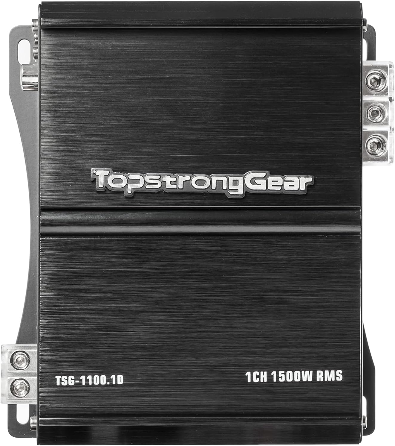 800 Watts 4 Channel Car Amplifier X5313