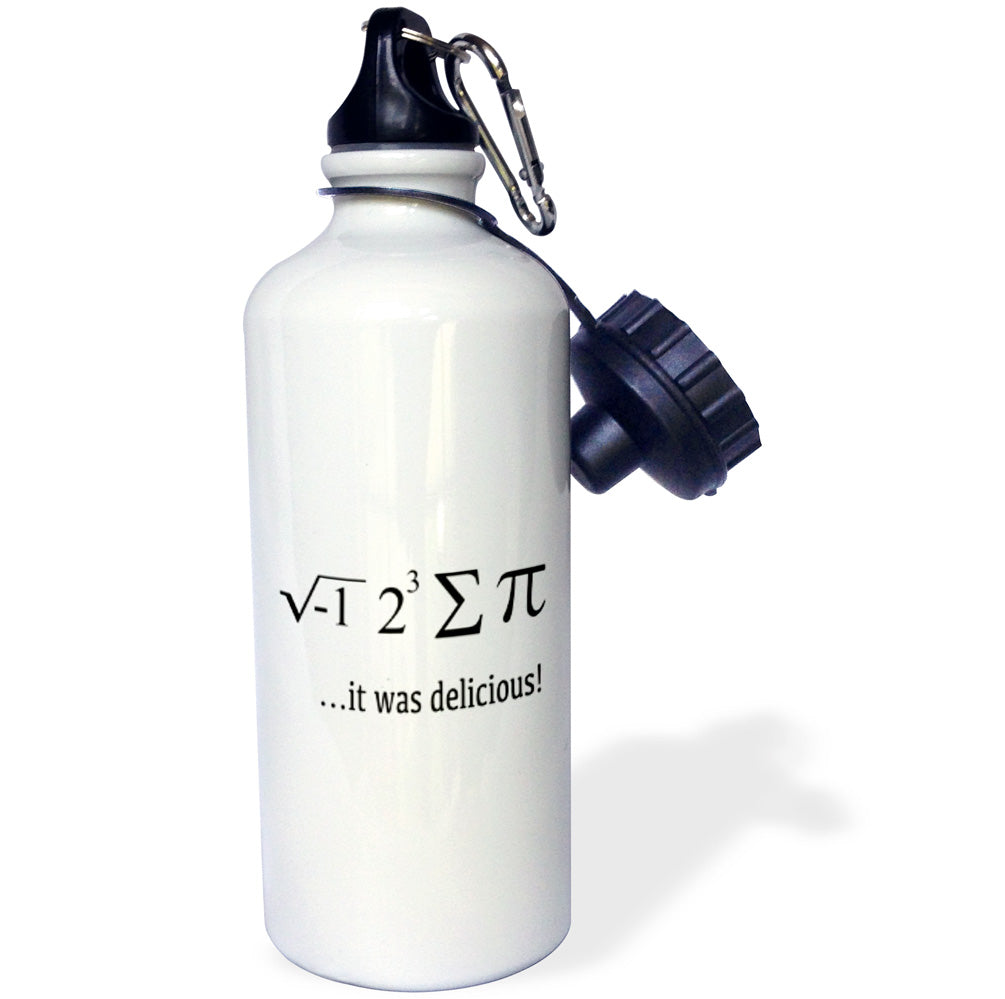 Sports Water Bottle, 21oz N8274