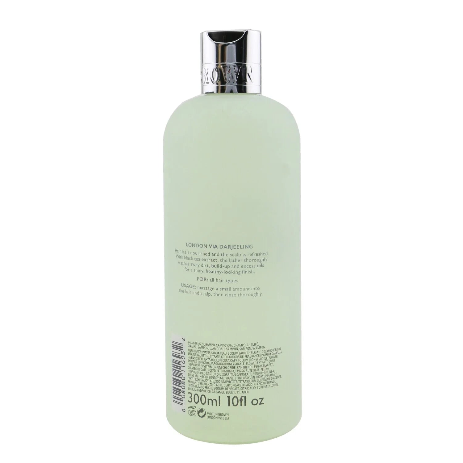 300ml Black Tea Extract Shampoo M767516