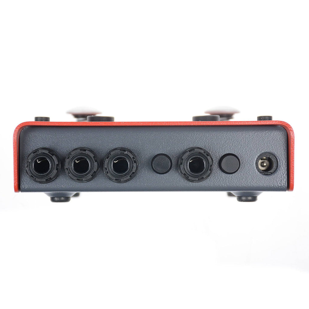 Little Dual Amp Switcher A241286