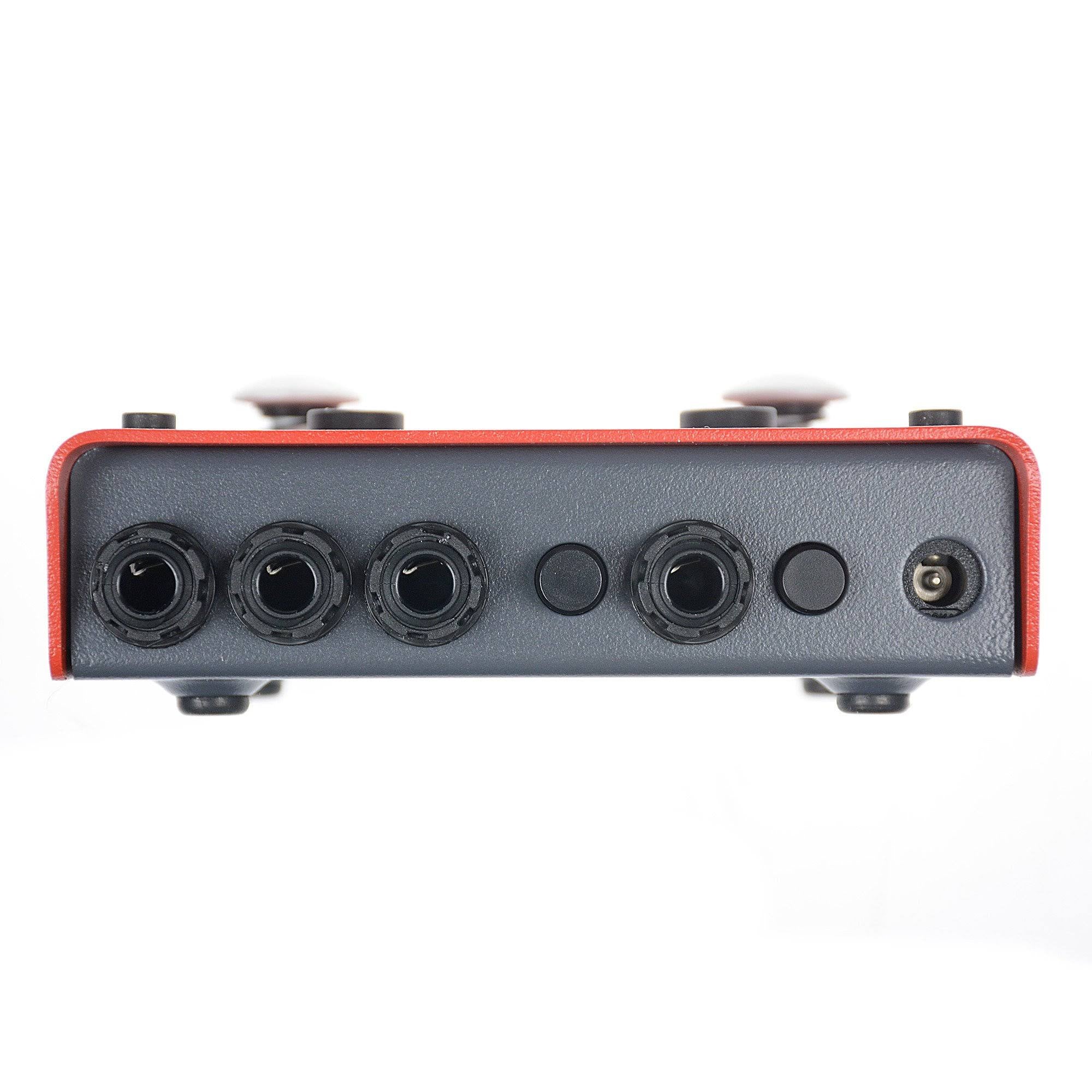 Little Dual Amp Switcher A241286