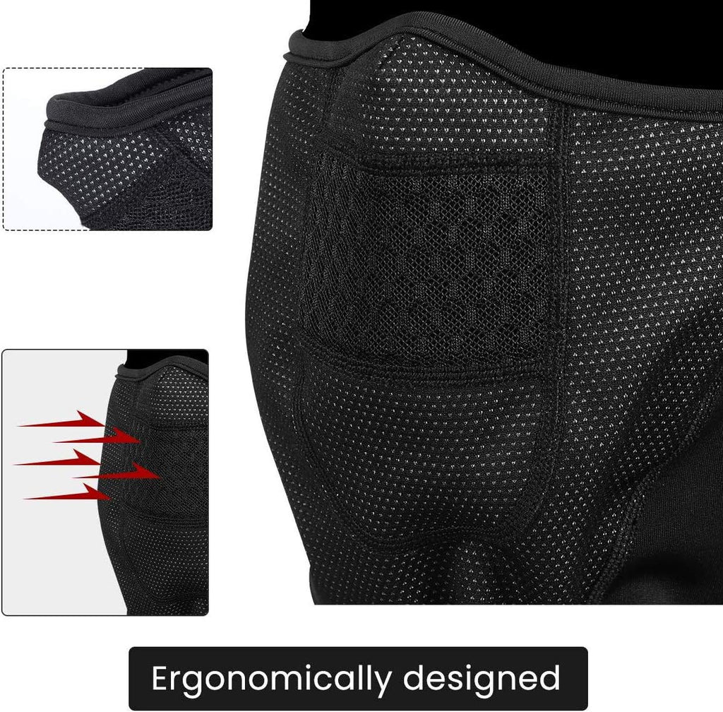 Thermal Fleece Balaclava Ski Mask H831