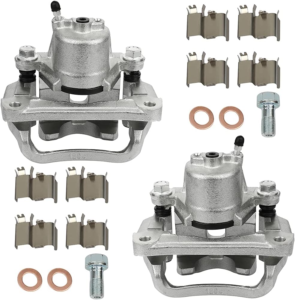 Rear Brake Calipers for Toyota Sequoia and Tundra U850392