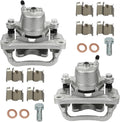 Rear Brake Calipers for Toyota Sequoia and Tundra U850392