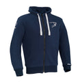 Navy Hoodie A3577