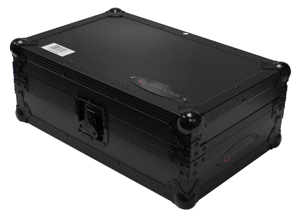 Black Label Shipping Case A20918