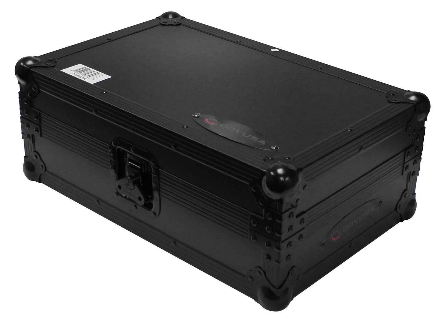 Black Label Shipping Case A20918