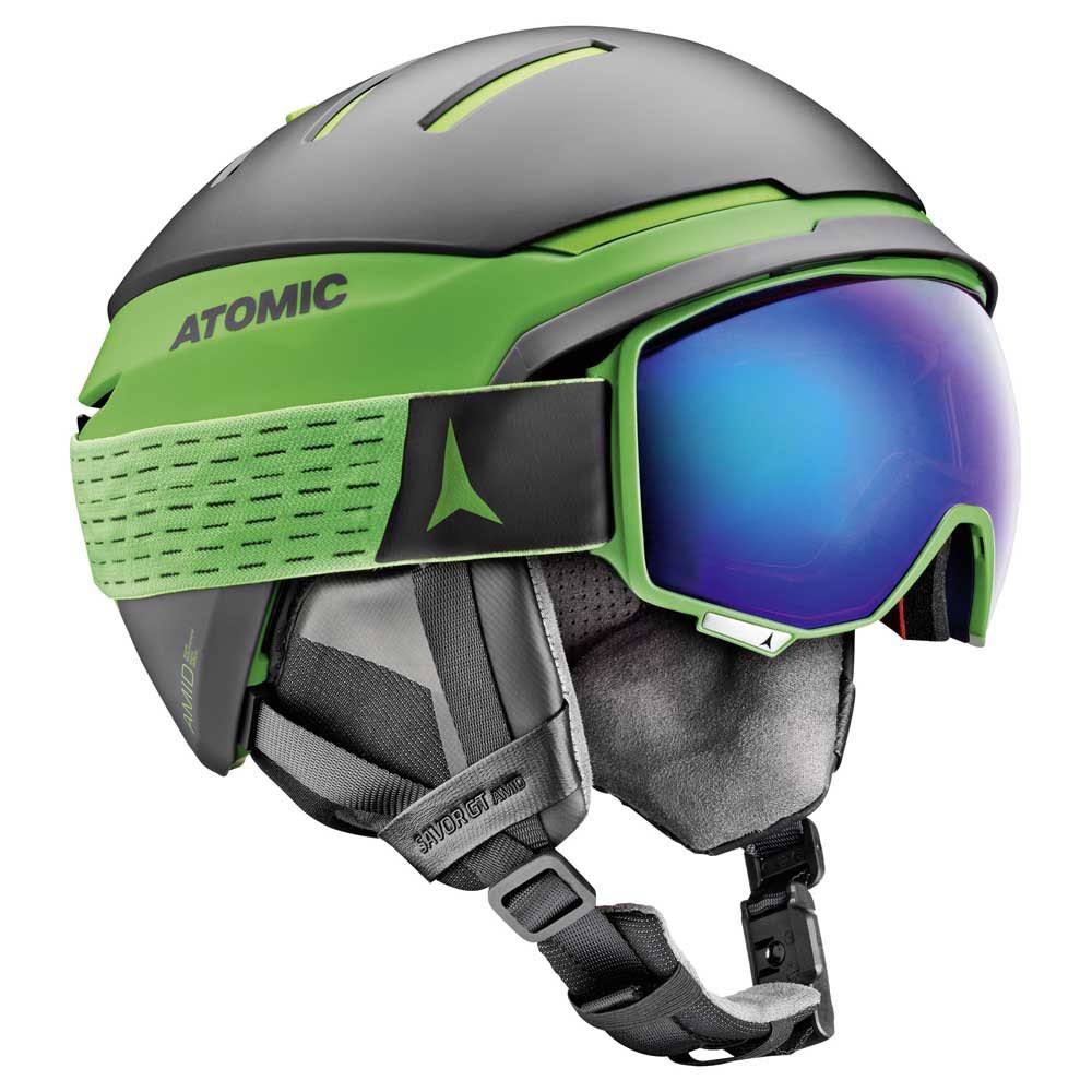 Green Large Helmet Z161