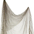 5'x10' (2 Pack) Large Fishing Net Décor D955697