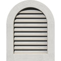 Round Top Gable Vent X334847