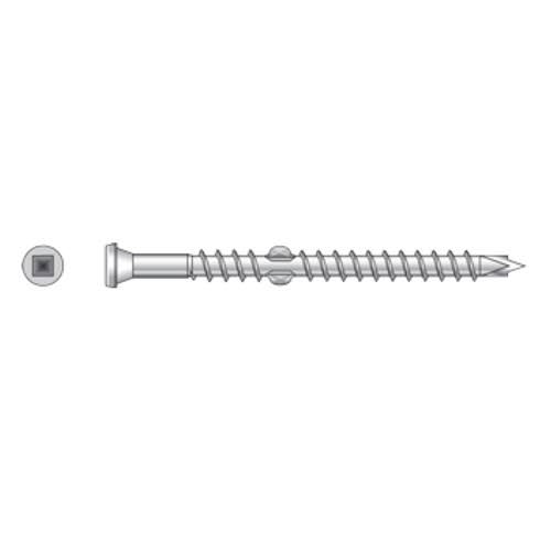 Stainless Compact Head Deck Screw (1000) Q8612