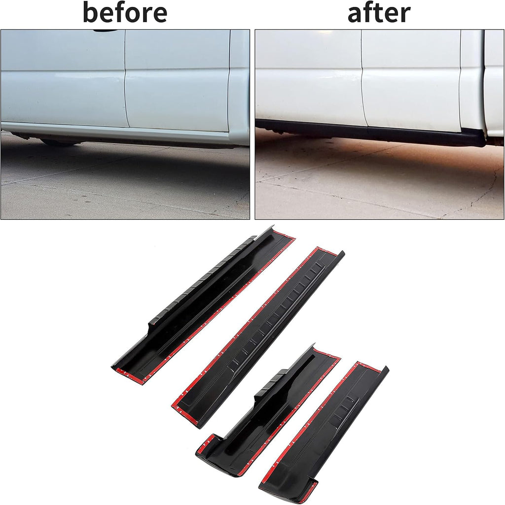 Rocker Panel Guard Cover T737710