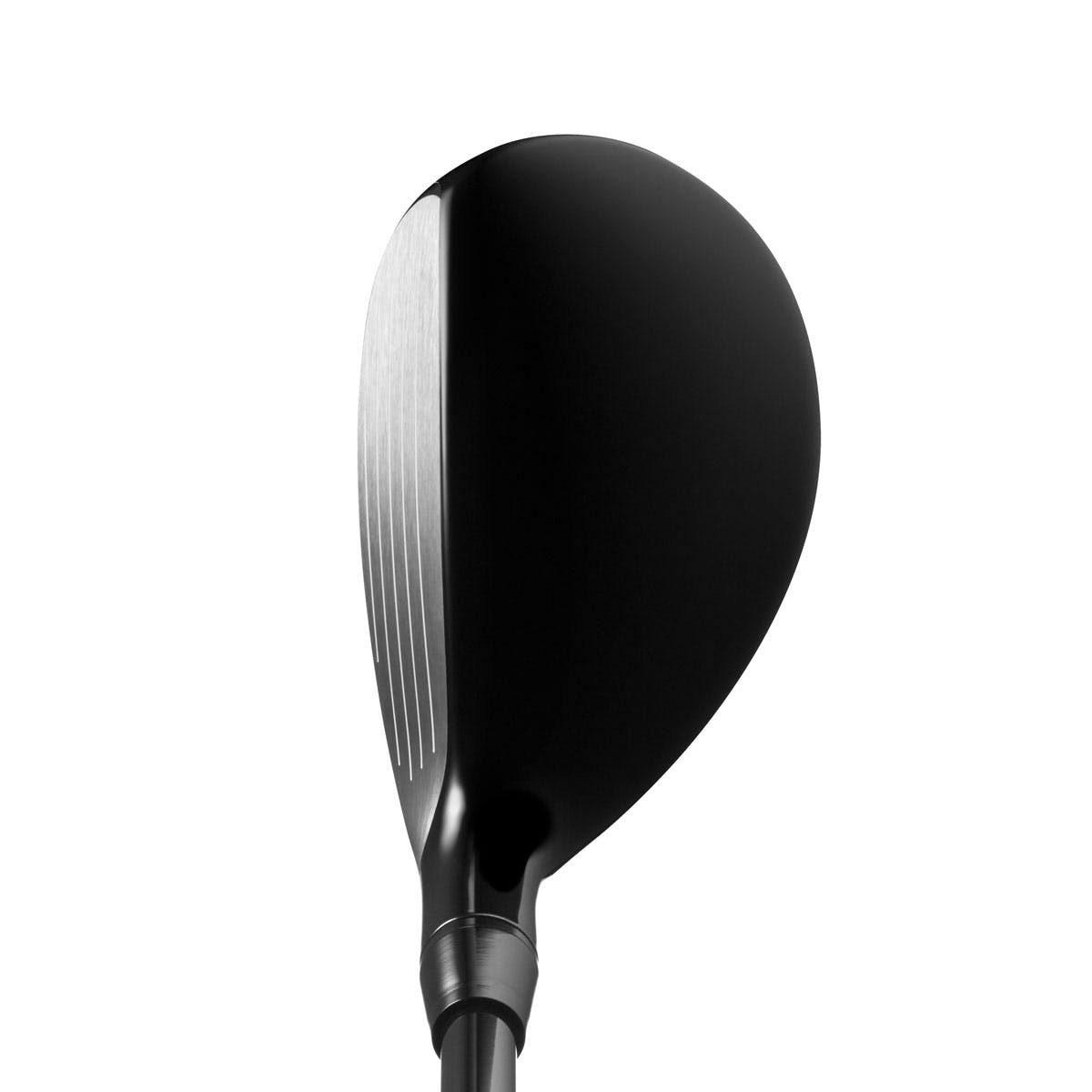 Utility Iron 5 24 Graphite Regular C709