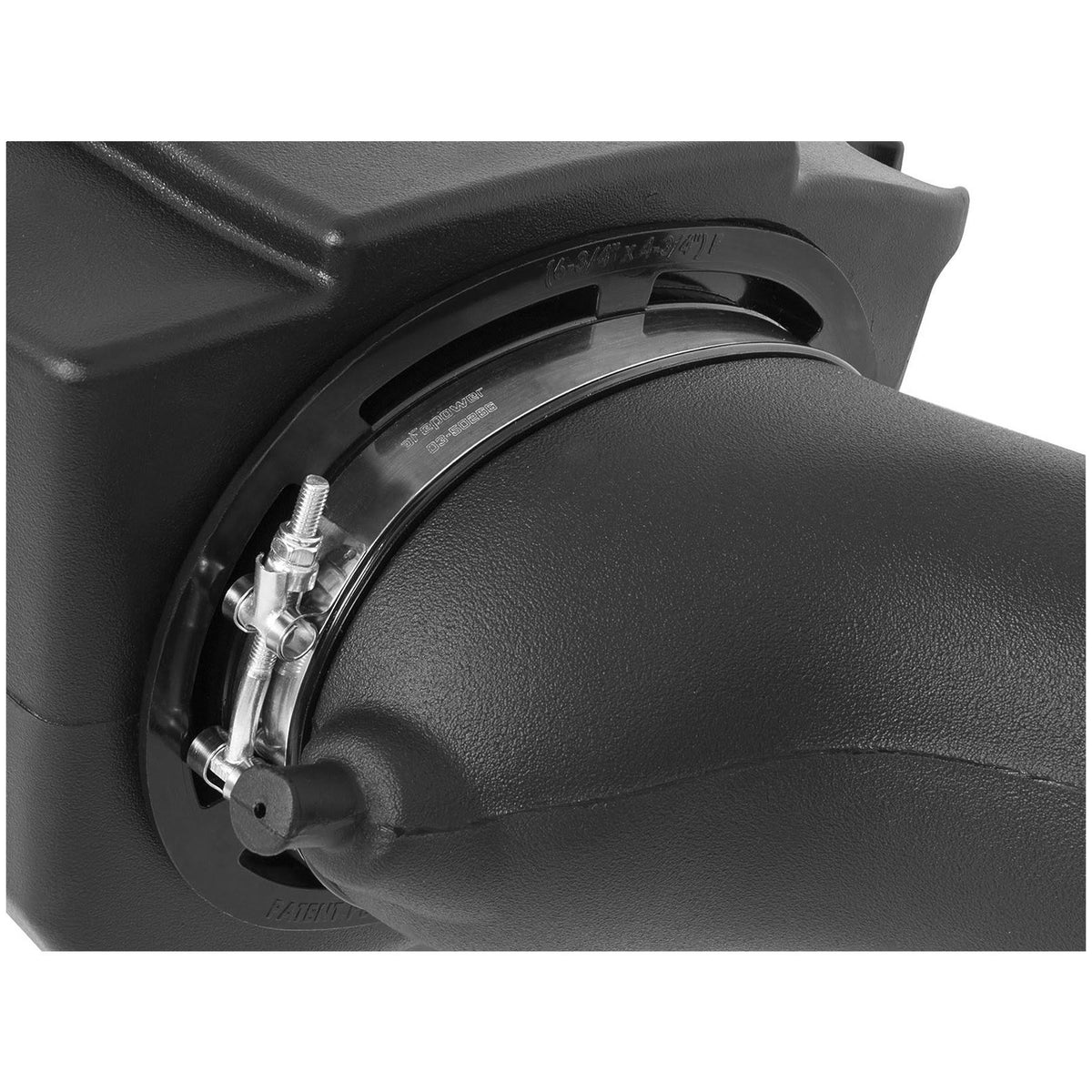 Pro Dry S Air Intake System Y76026