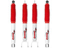 GAS Shocks Set for GMC Sierra 1500 4WD A872418