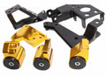 Gold Engine Motor Mount Kit U370692