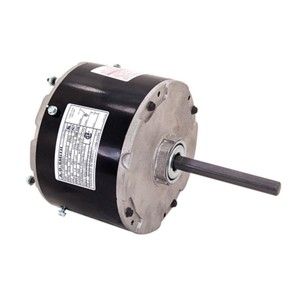 Direct Replacement Motor 1/5 HP 1075 RPM 208-230 Volts Y664