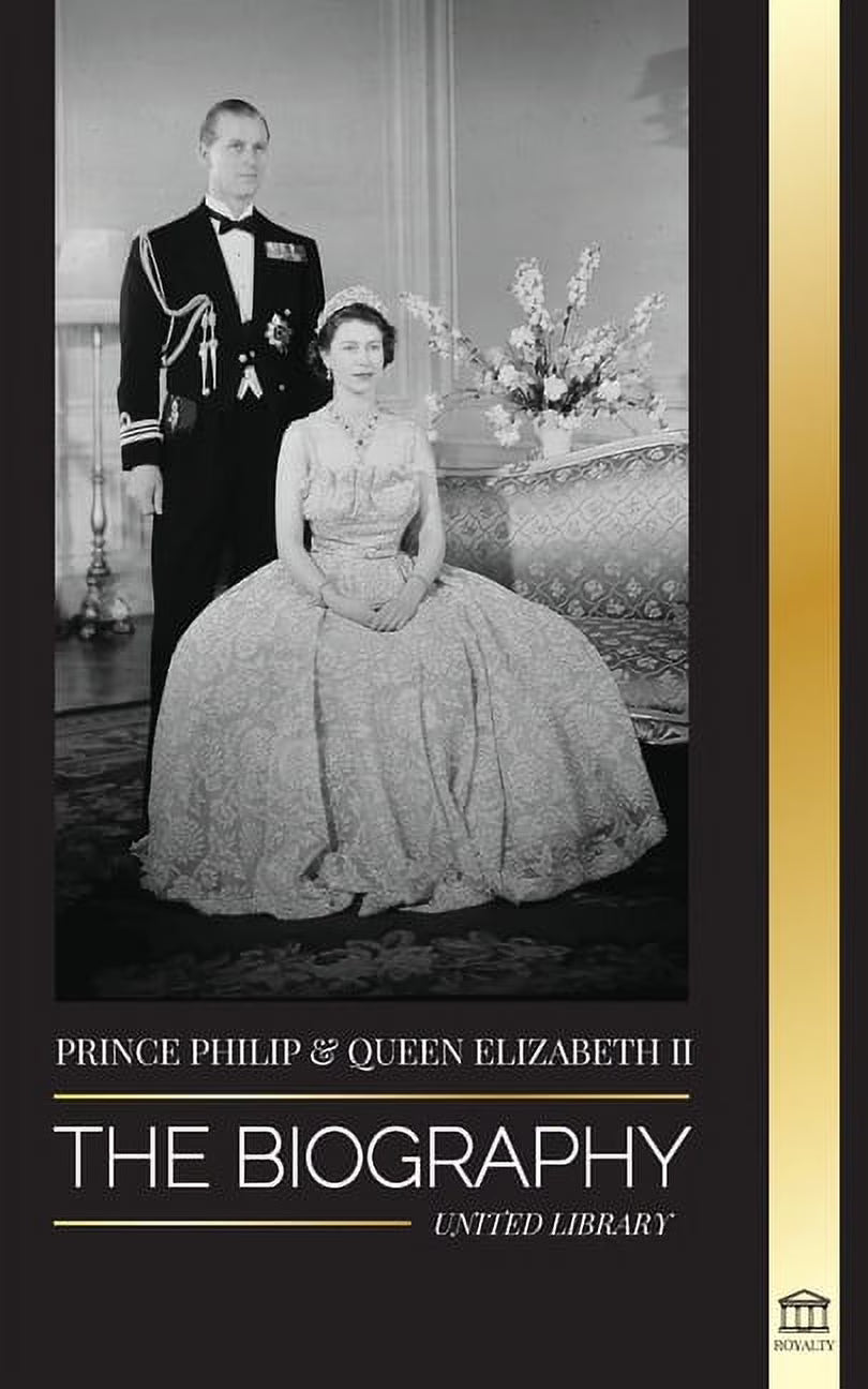 Paperback Biography G95206