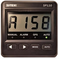 SP120VF-1 System with Virtual Feedback Z4846