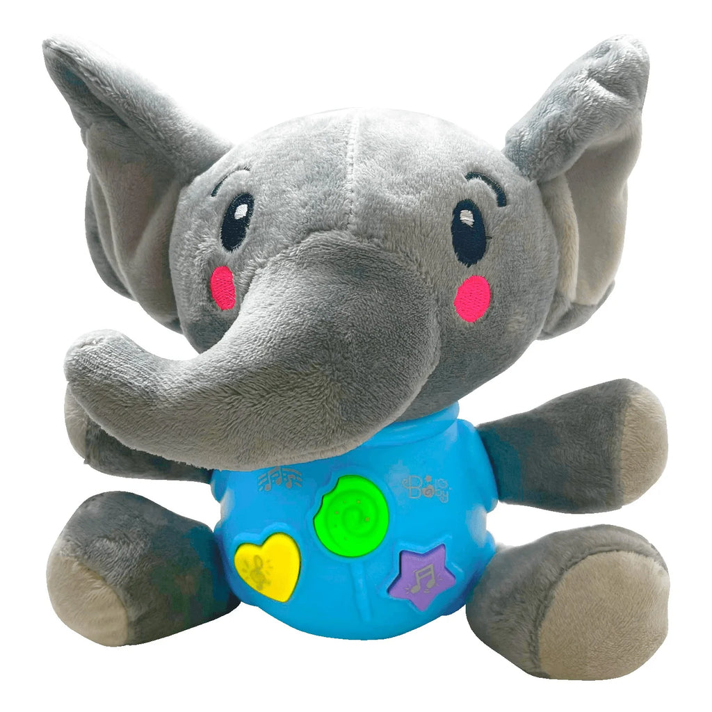 Monkey Stuffed Animal Plush Toy F57584