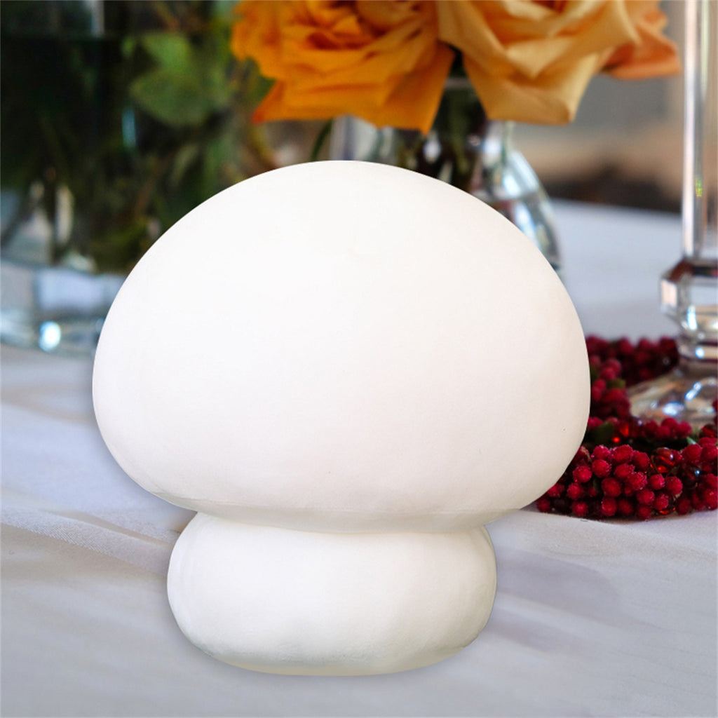 Mushroom Plush Toy Stuffed Animal Doll Pillow Y17390