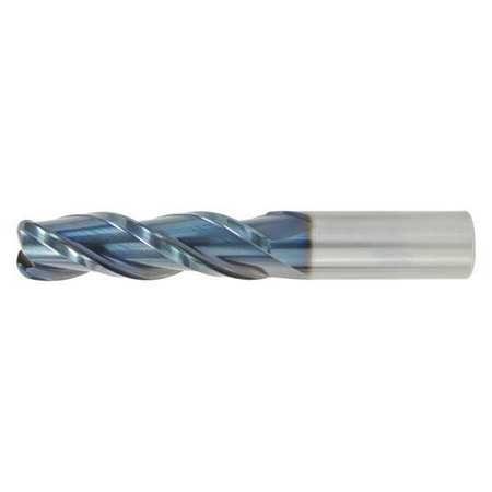 25.00mm Carb End Mill M15156