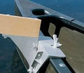Sidesaddle Motor Mount R7869