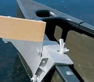 Sidesaddle Motor Mount R7869