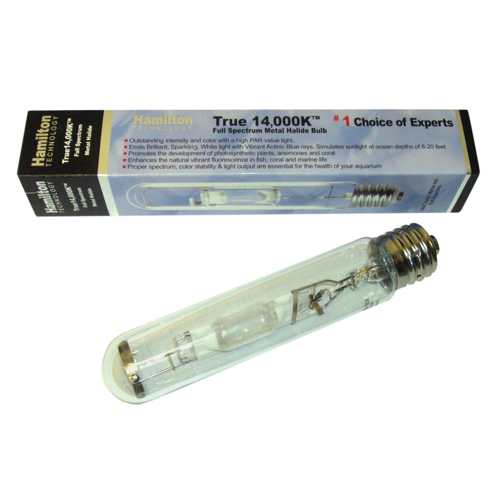 400W 14,000K Metal Halide Bulb X826511
