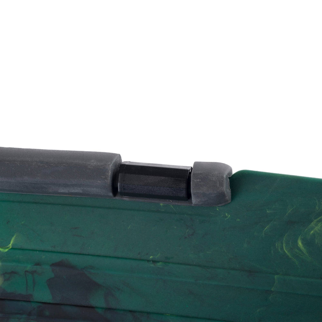 Camo Green Spearfishing Fins R1491