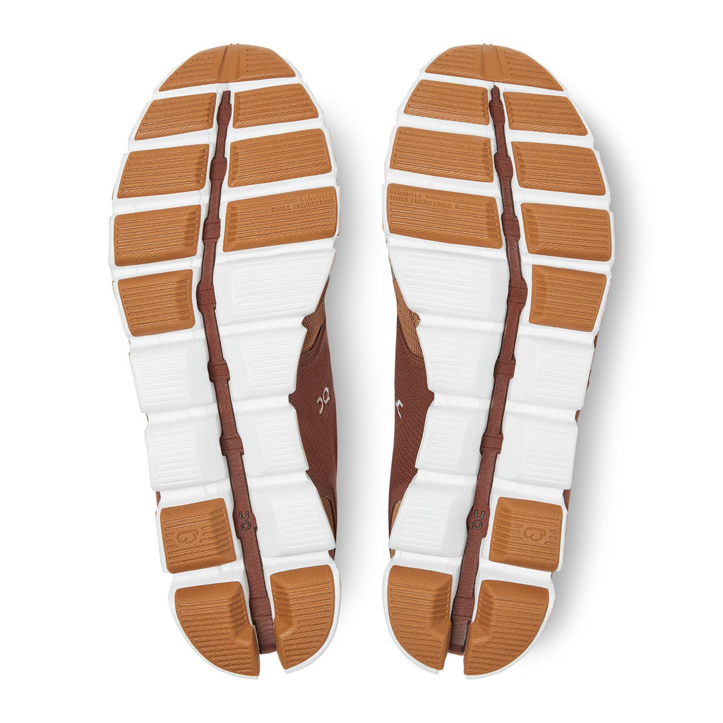 Cloud 70/30 Pecan Shoes V272