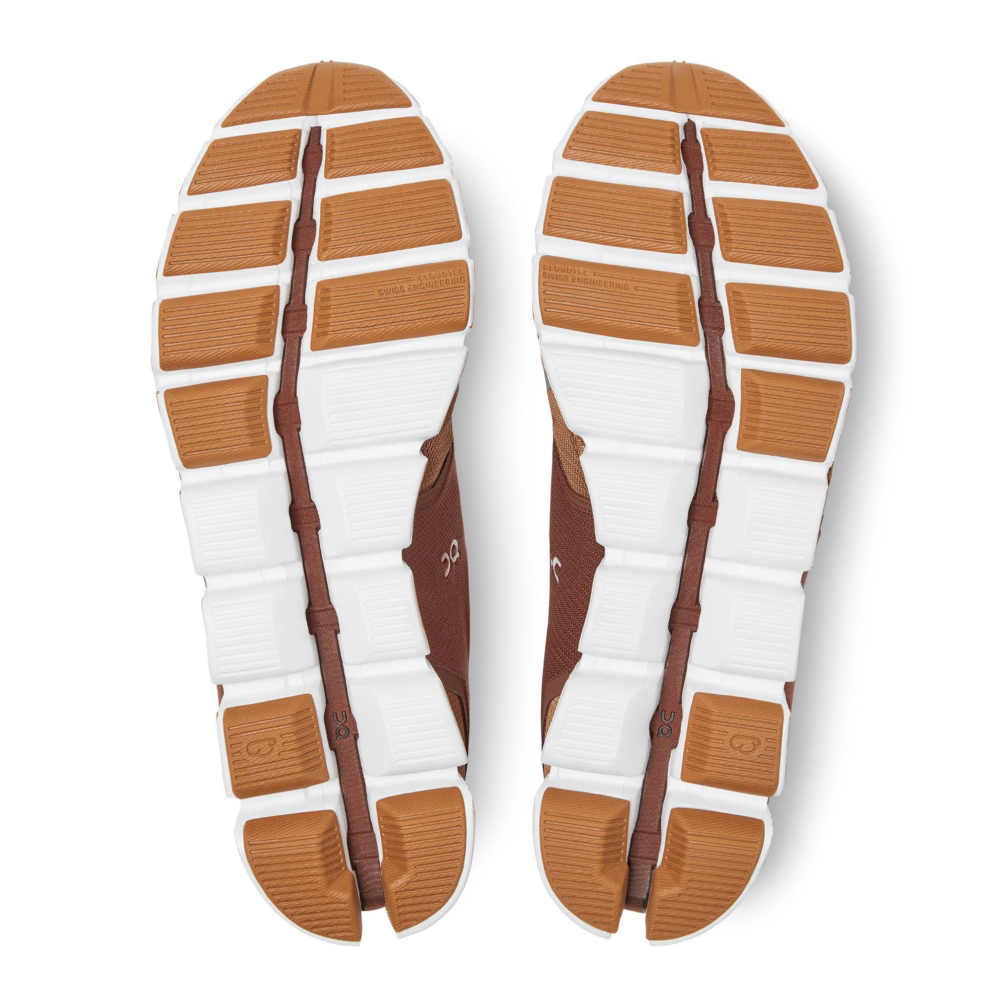 Cloud 70/30 Pecan Shoes V272